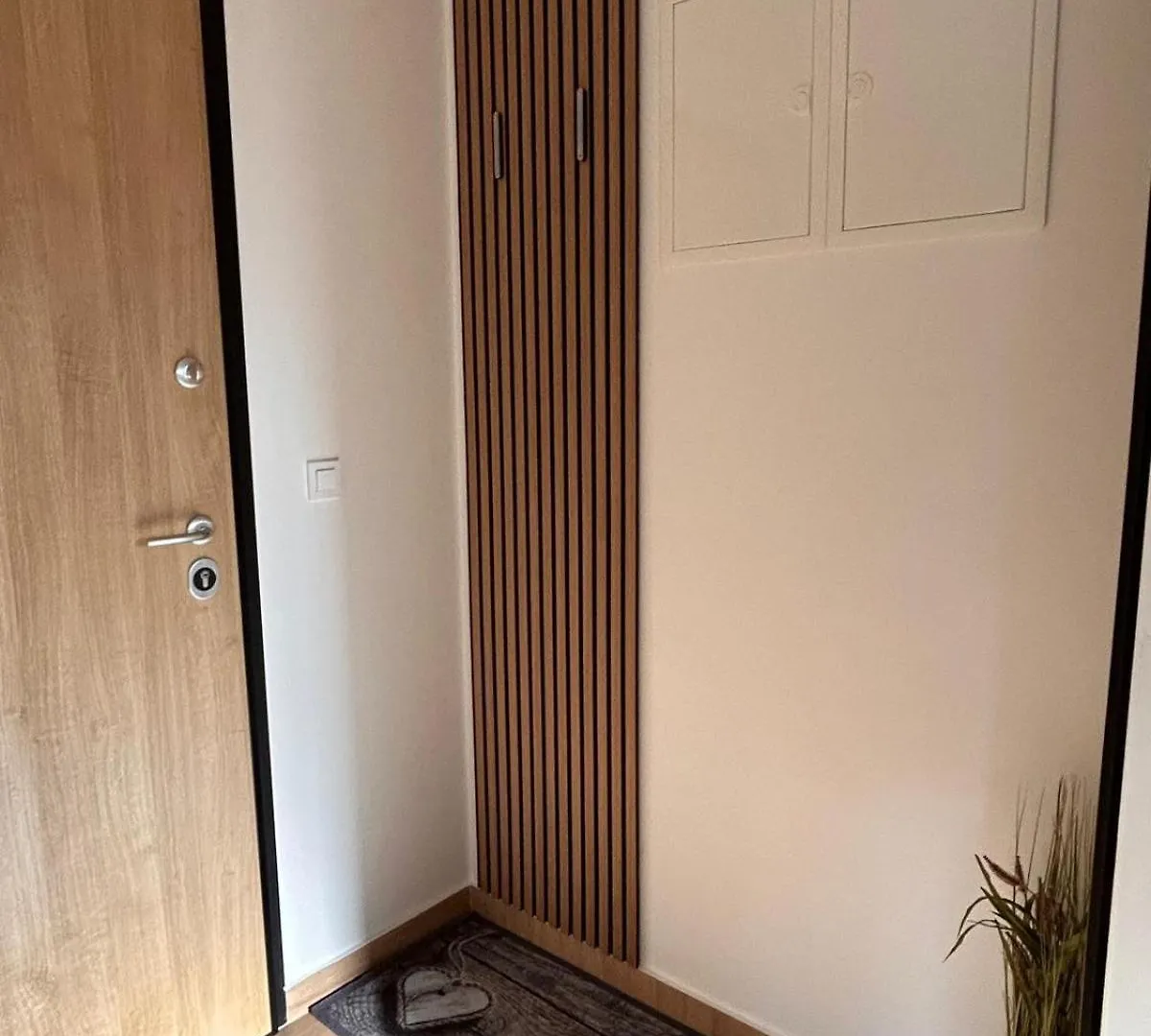 Sunchill Apartment Pakostane