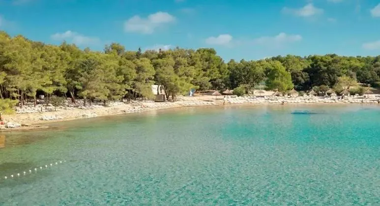 Sunchill Apartment Pakostane Croatia