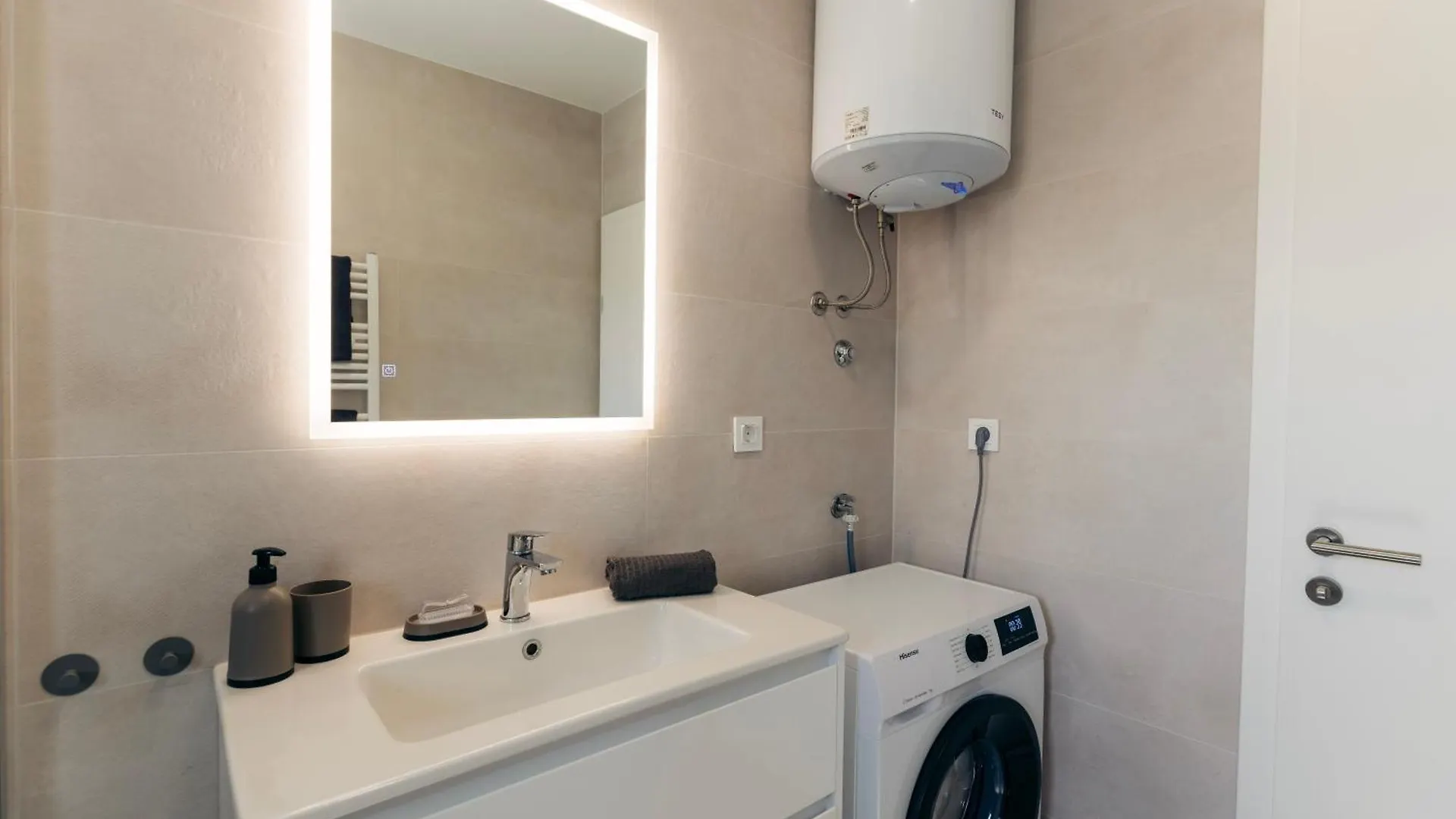 Sunchill Apartment Pakoštane