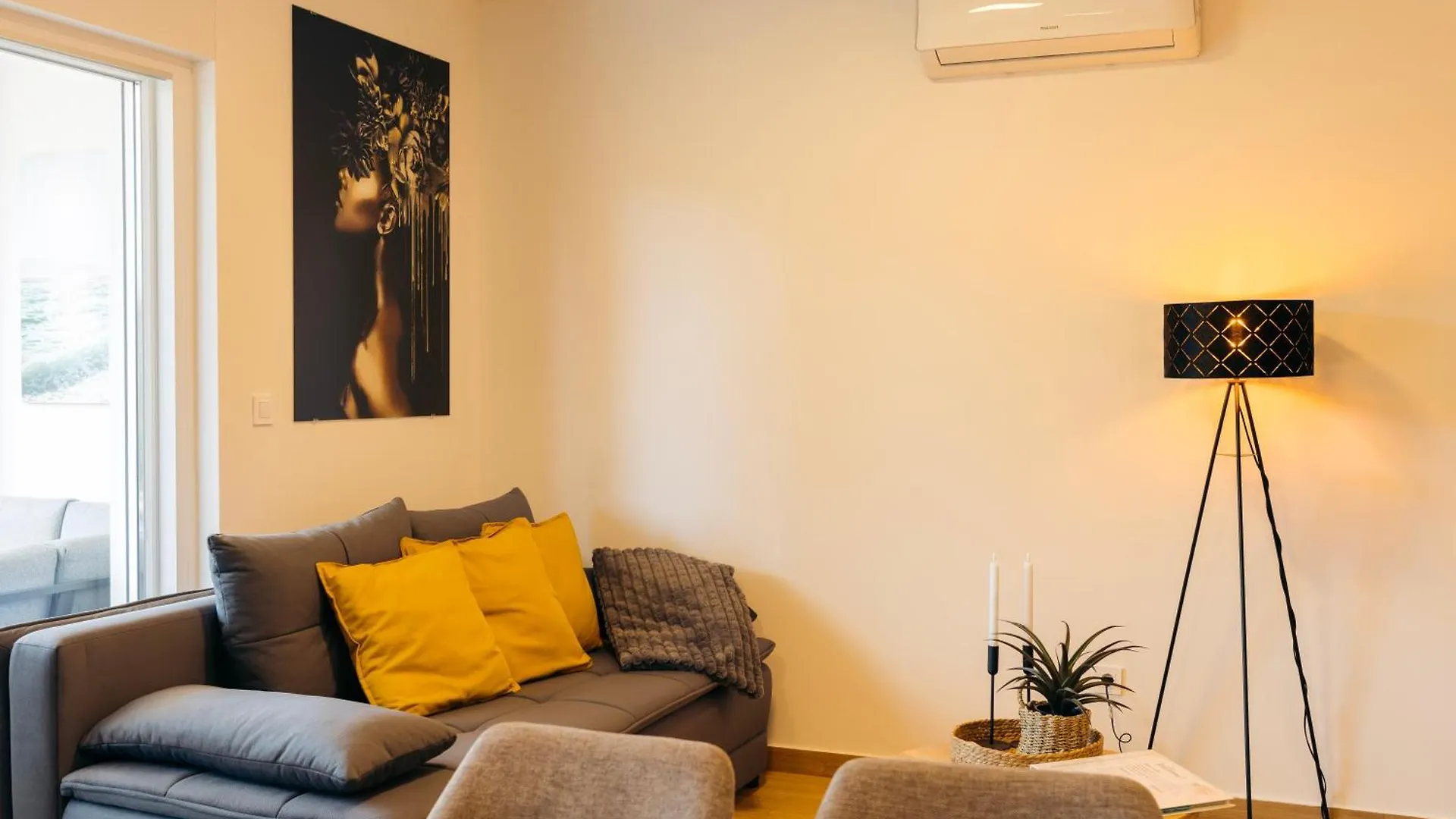 Sunchill Apartment Pakoštane Hırvatistan