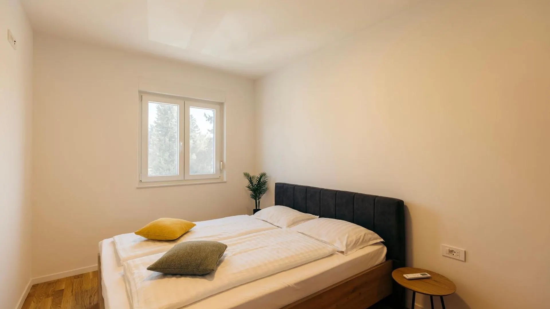 Sunchill Apartment Pakoštane