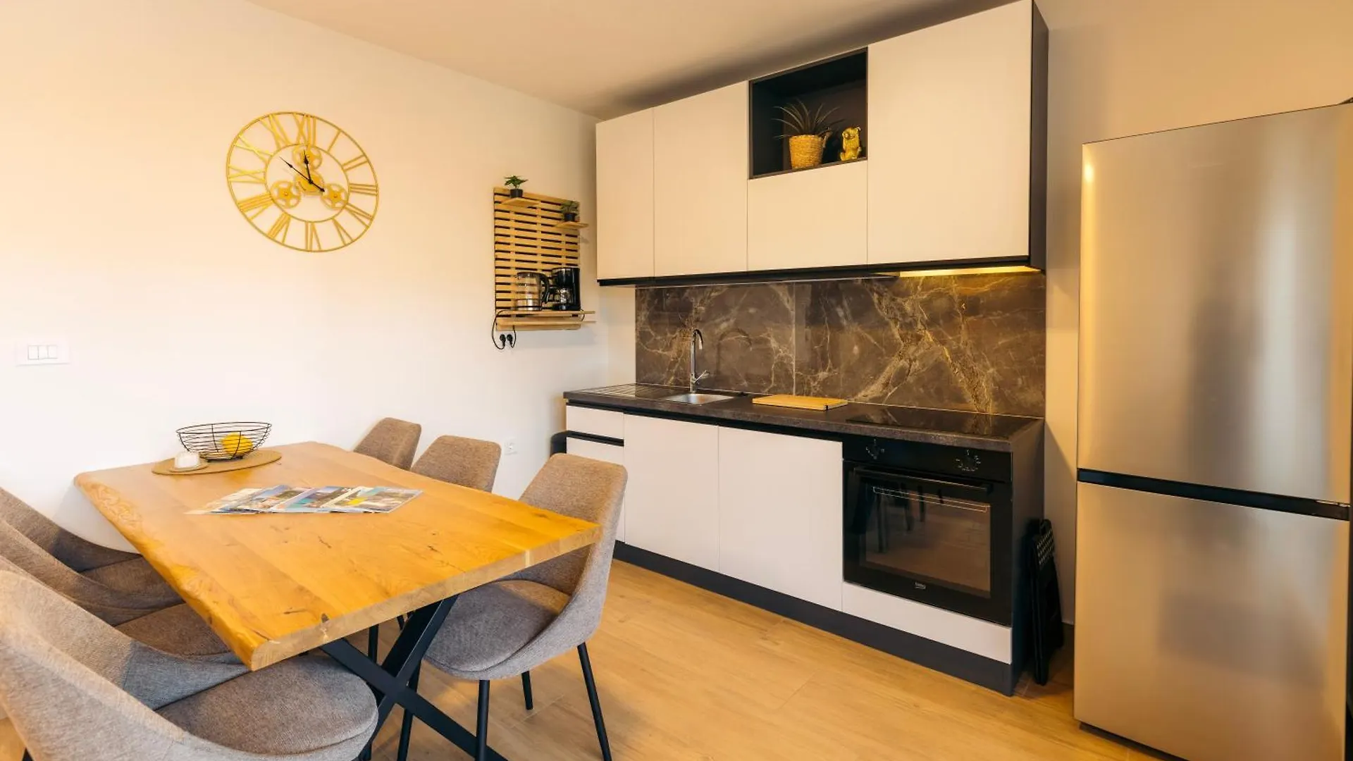 Sunchill Apartment Pakoštane