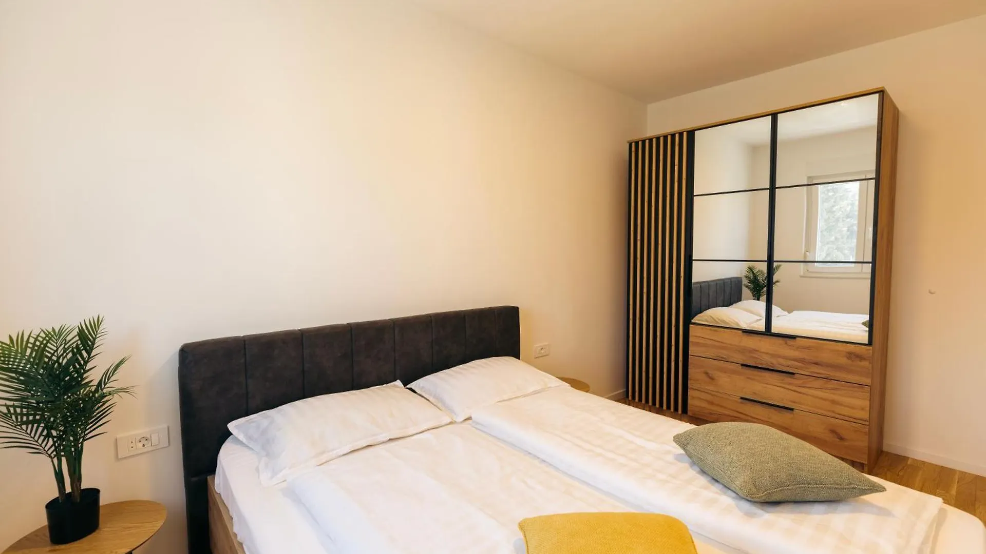 Sunchill Apartment Pakoštane