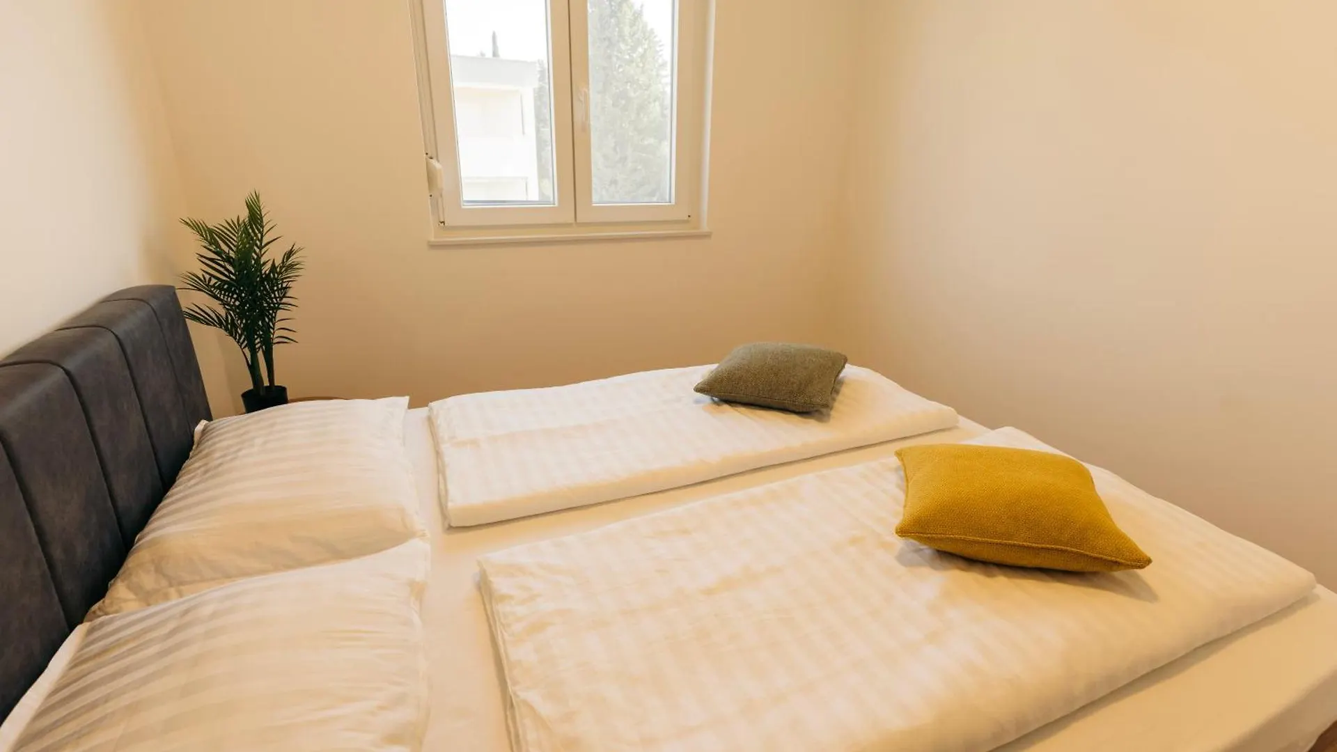 Sunchill Apartment Pakoštane