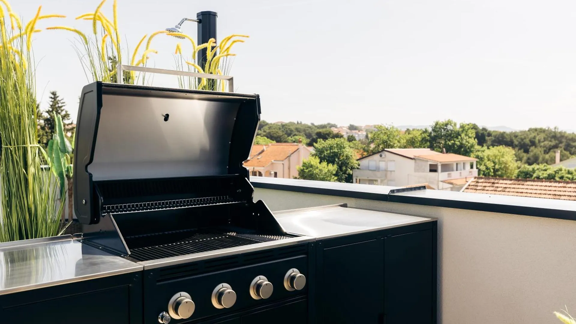 Sunchill Apartment Pakoštane 0*,  Hırvatistan