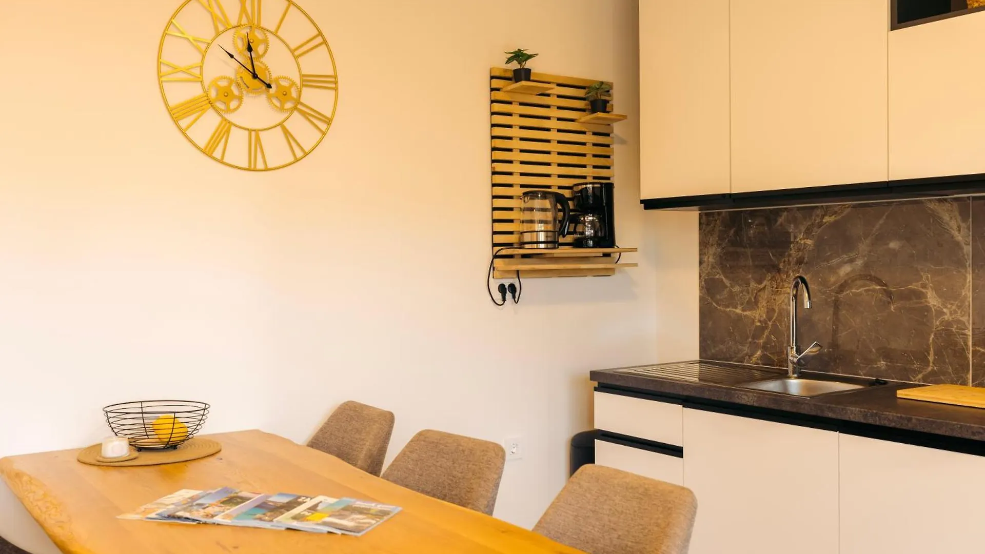 Sunchill Apartment Pakoštane