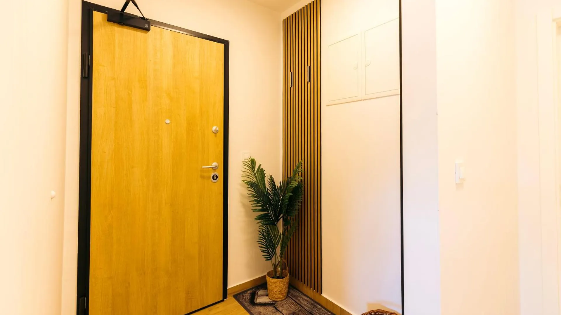 Sunchill Apartment Pakoštane