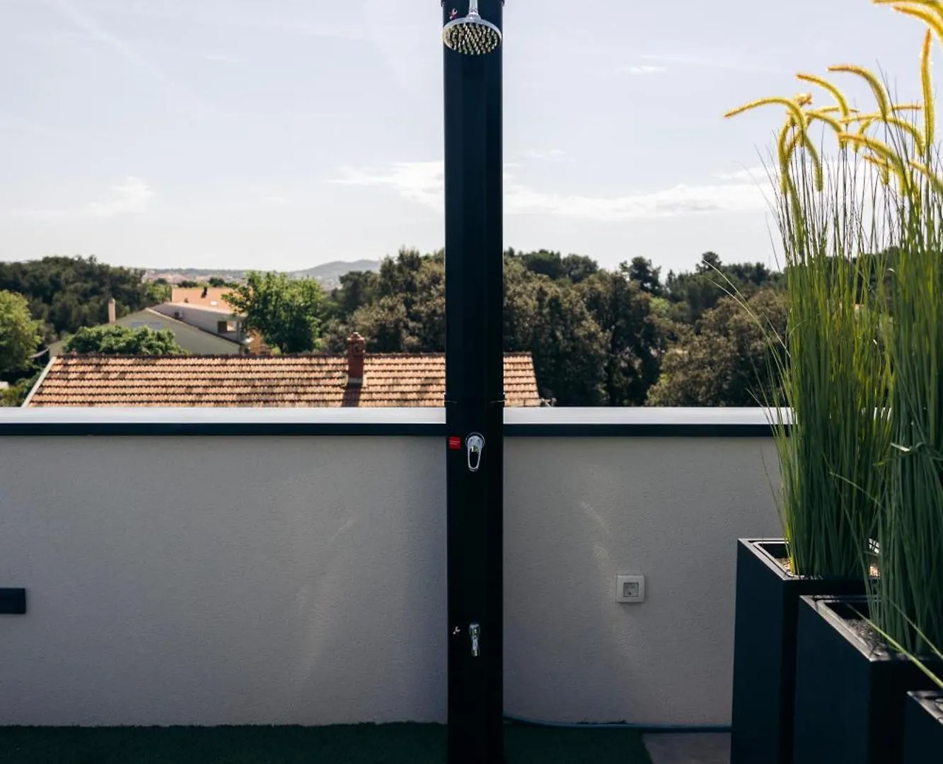 Sunchill Apartment Pakoštane Hırvatistan