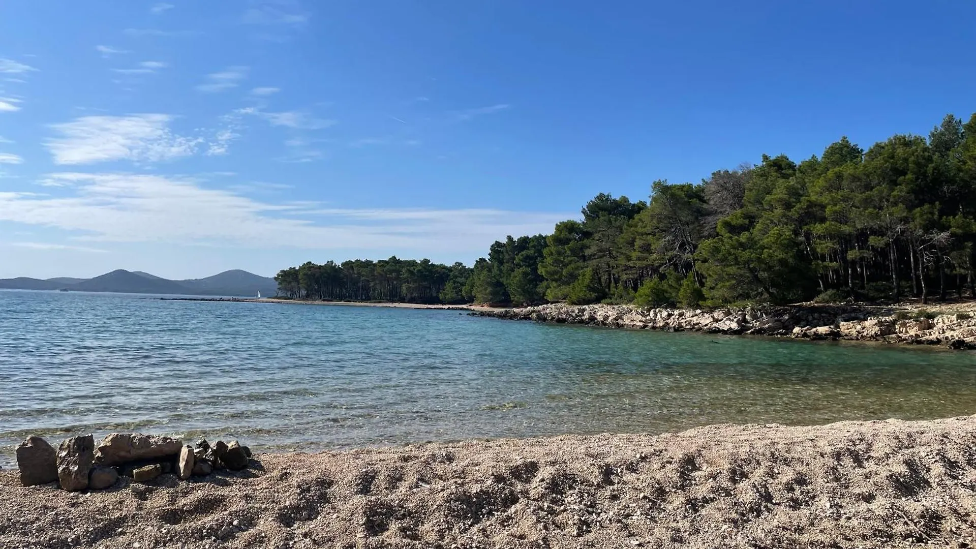 Sunchill Apartment Pakostane 0*,  Croatia