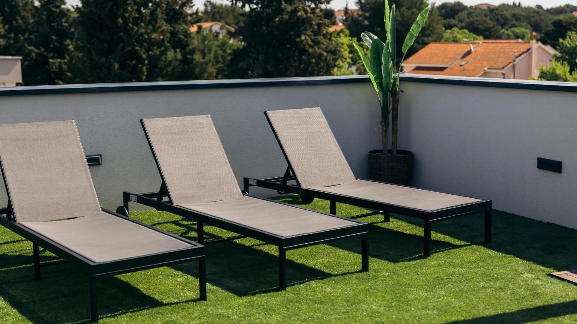 Sunchill Apartment Pakostane