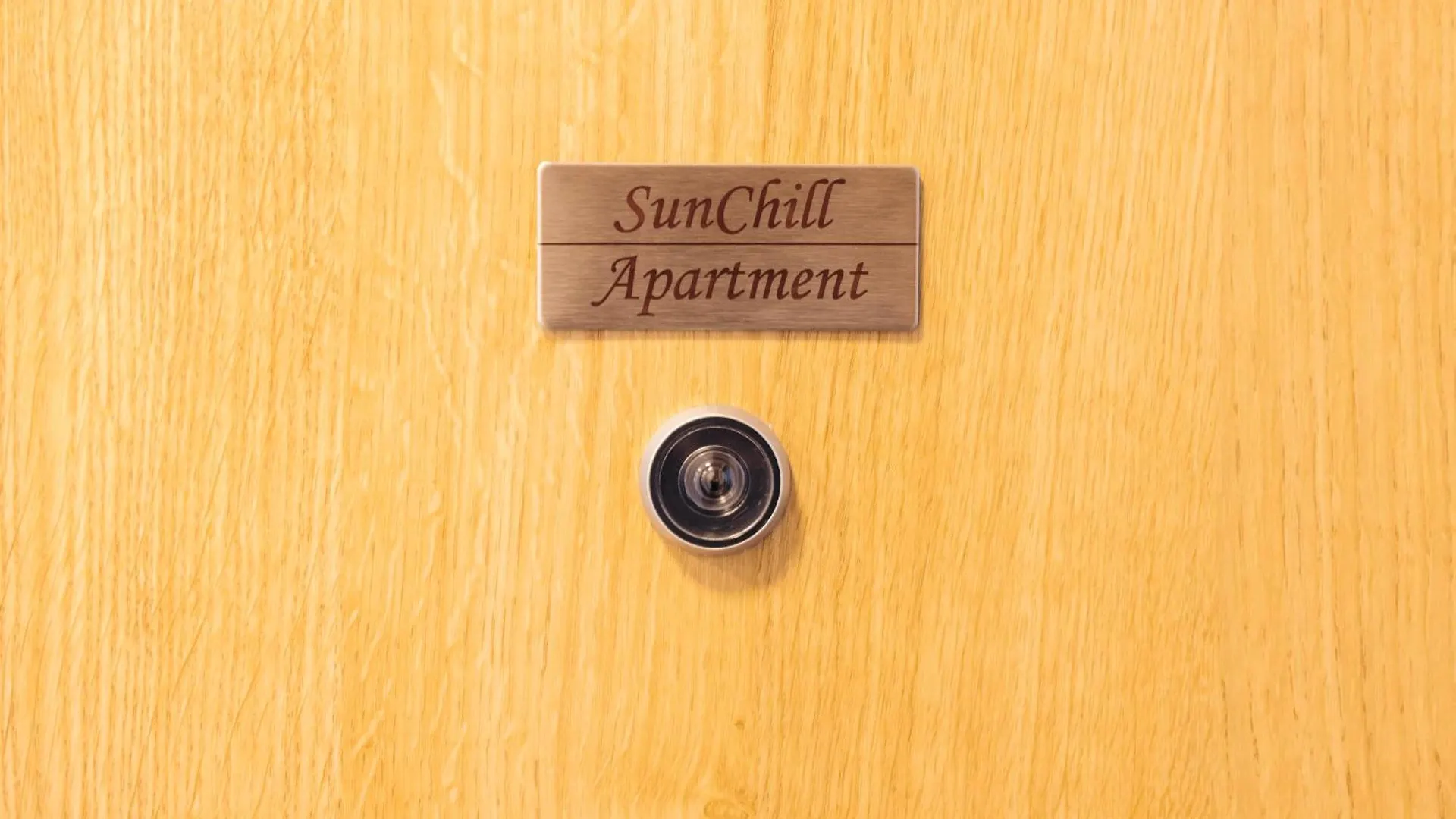 Sunchill Apartment Pakostane Croatia