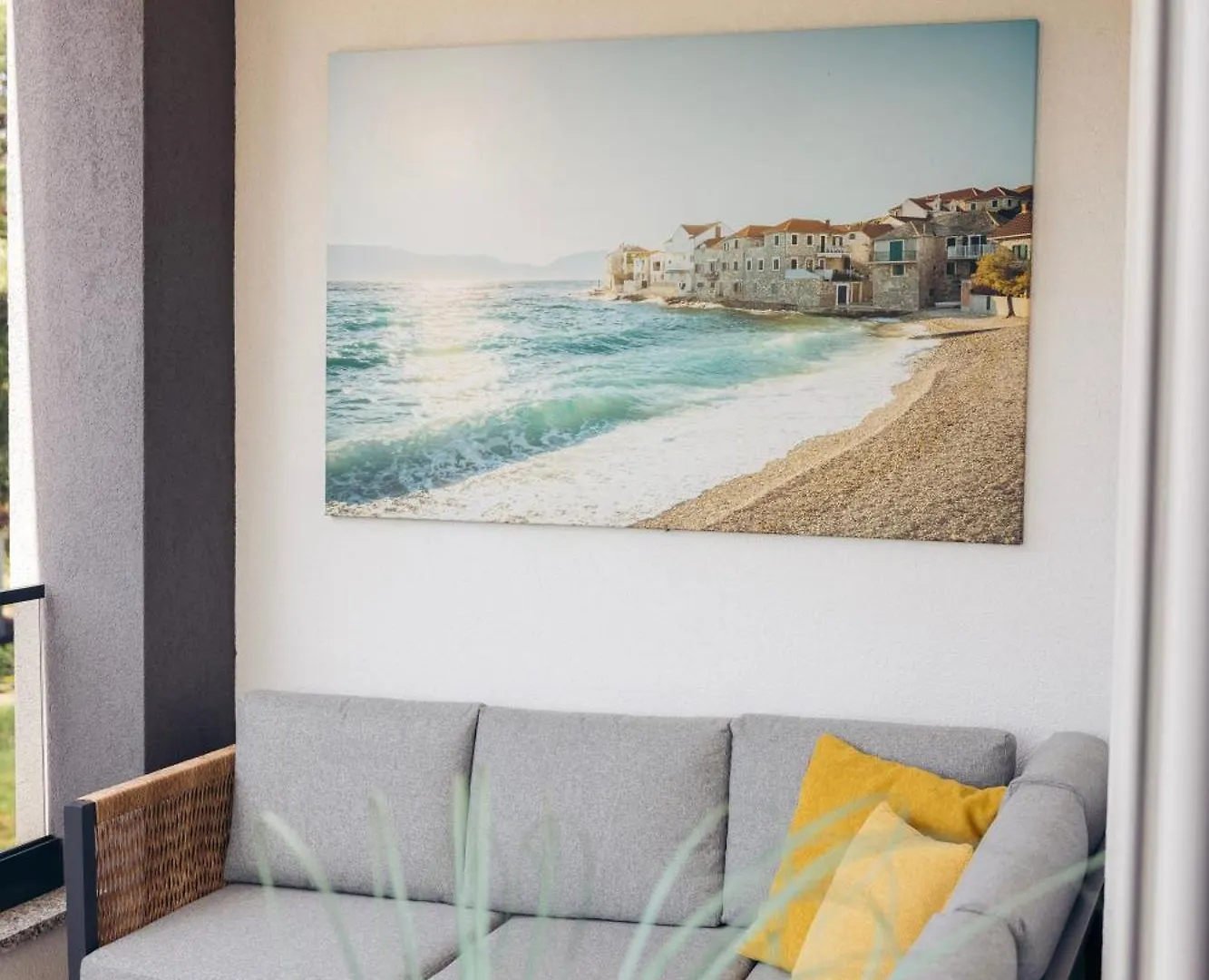 Sunchill Apartment Pakostane