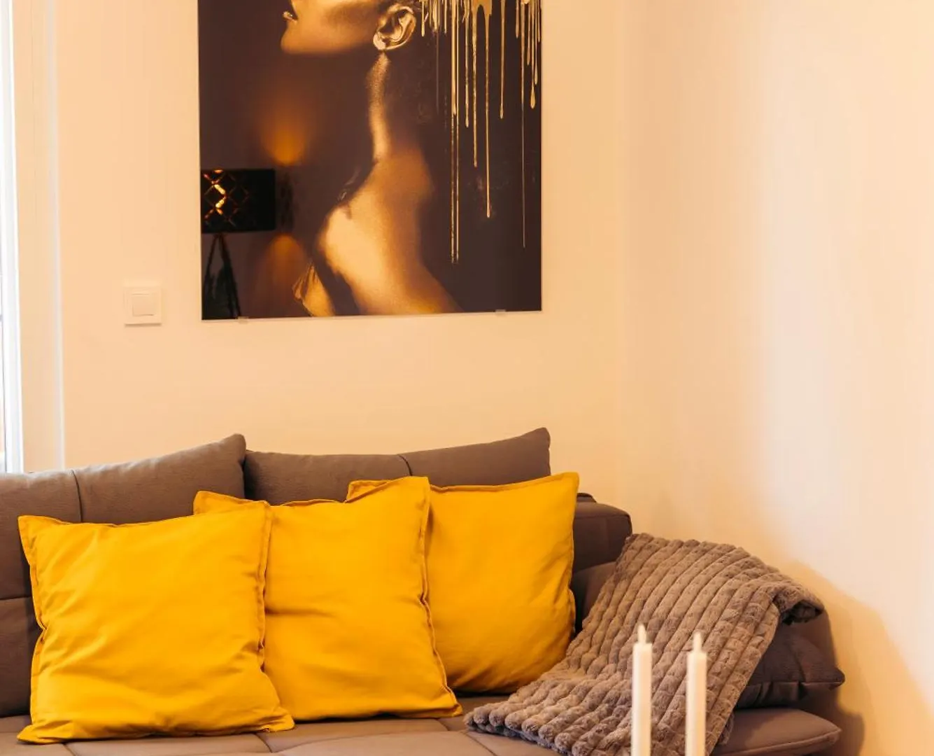 Sunchill Apartment Pakostane