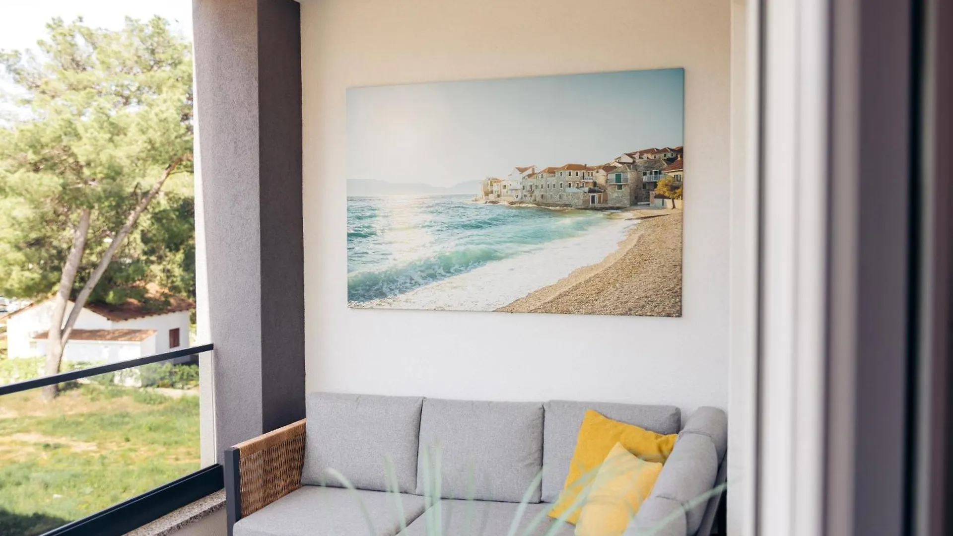 Sunchill Apartment Pakostane