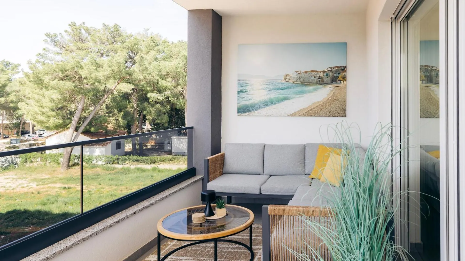Sunchill Apartment Pakostane